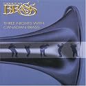 Three Nights With Canadian Brass