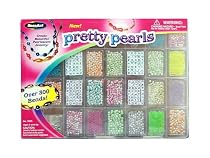 Large Bead Box Assortment by Mega Brands