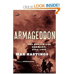 Armageddon: The Battle for Germany, 1944-1945