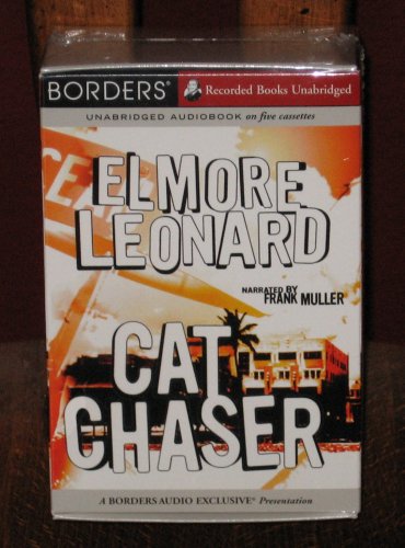 Elmore Leonard