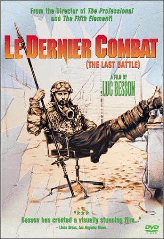 Le Dernier Combat