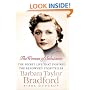 The Woman of Substance: The Secret Life That Inspired the Renowned Storyteller Barbara Taylor Bradford
