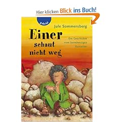 Einer schaut nicht weg. Die Geschichte vom barmherzigen Samariter