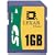 Lexar Media 32X 1 GB Secure Digital Card (SD1GB-32-231)