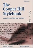 The Cooper Hill Stylebook: A guide to writing and revision