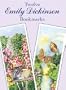 Twelve Emily Dickinson Bookmarks (Dover Bookmarks)