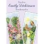 Twelve Emily Dickinson Bookmarks