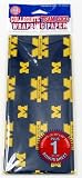 University of Michigan Flat Wrapping Paper