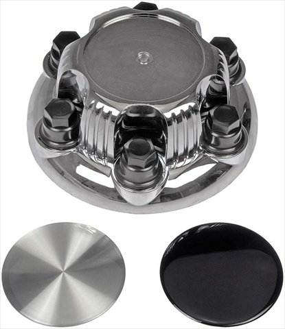 Dorman 909001 Wheel Center Hub Cap 7.5 In.