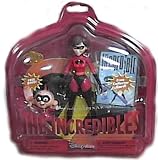 Disney The Incredibles Helen with Baby Jack Jack Action Figures