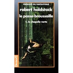Le passe-broussaille