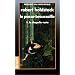 Le passe-broussaille