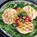 Eight Packs Halibut Cheeks