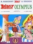 Asterix Olympius Latin