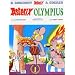 Asterix, lateinische Ausgabe, Bd.15, Asterix Olympius