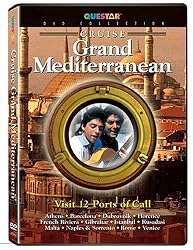 Cruise Grand Mediterranean