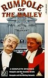 Rumpole Of The Bailey - Rumpole And The Genuine Article / Rumpole And The Old Boy Network [VHS]