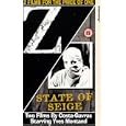 Z / State Of Siege [UK IMPORT]