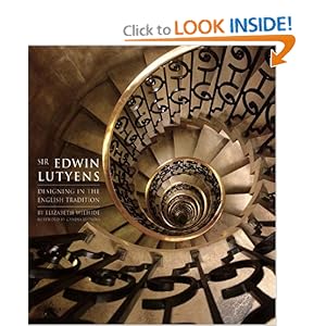 Edwin Lutyens Designs