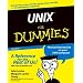 UNIX for Dummies