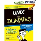 Click here to buy UNIX for Dummies by  John R. Levine and Margaret Levine Young.
