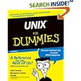 UNIX for Dummies by John R. Levine and Margaret Levine Young
