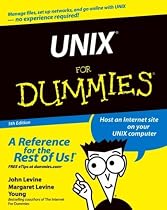 Unix for Dummies (For Dummies (Computers))