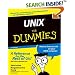 Unix for Dummies (For Dummies (Computers))