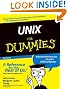 UNIX for Dummies