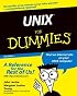UNIX for Dummies