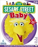 Sesame Street Baby