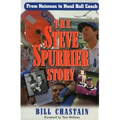 The Steve Spurrier Story: From Heisman to Head Ballcoach