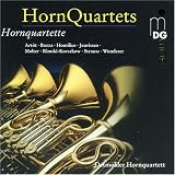 Horn Quartets