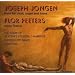 Joseph Jongen: Mass for choir, organ and brass; Flor Peeters: Missa Festiva