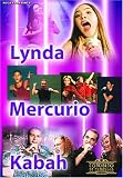 Grupos Pop: Concierto de Estrellas en Vivo