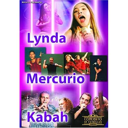 Grupos Pop, Vol. 5 movie