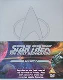 Revue Paramount Home Entertainment  / Star Trek - The Next Generation - Series 7