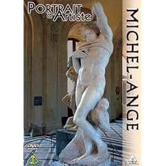 Portrait d'artiste : Michel-Ange