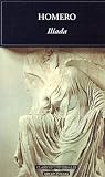 La Iliada/the Iliad