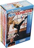  : Real Kickboxing Bag Workout