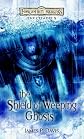 The Shield of Weeping Ghosts