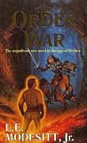 The Order War (Saga of Recluce 04) L.E. Modesitt