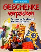 Geschenke verpacken 