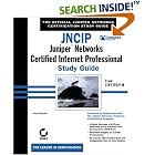 Click here to buy  JNCIP: Juniper Networks Certified Internet Professional Study... by Harry Reynolds.