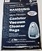9000 Samsung Vacuum Replacement Bag (5 Pack)