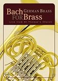 Bach For Brass - IMPORT