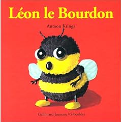 L�on le Bourdon
