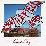 The Battlefield Band - Quiet Days (Audio CD) - B000002NOV