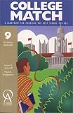 College Match: A Blueprint for Choosing the Best School for You (7th Edition) (College Match, 7th ed)