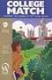 College Match: A Blueprint for Choosing the Best School for You (7th Edition) (College Match, 7th ed)